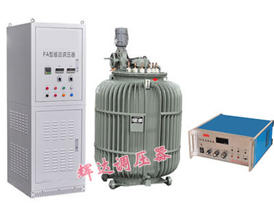 TNDJA、TNSJA型油浸自冷感應穩壓器