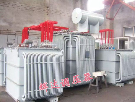 實(shí)驗變壓器